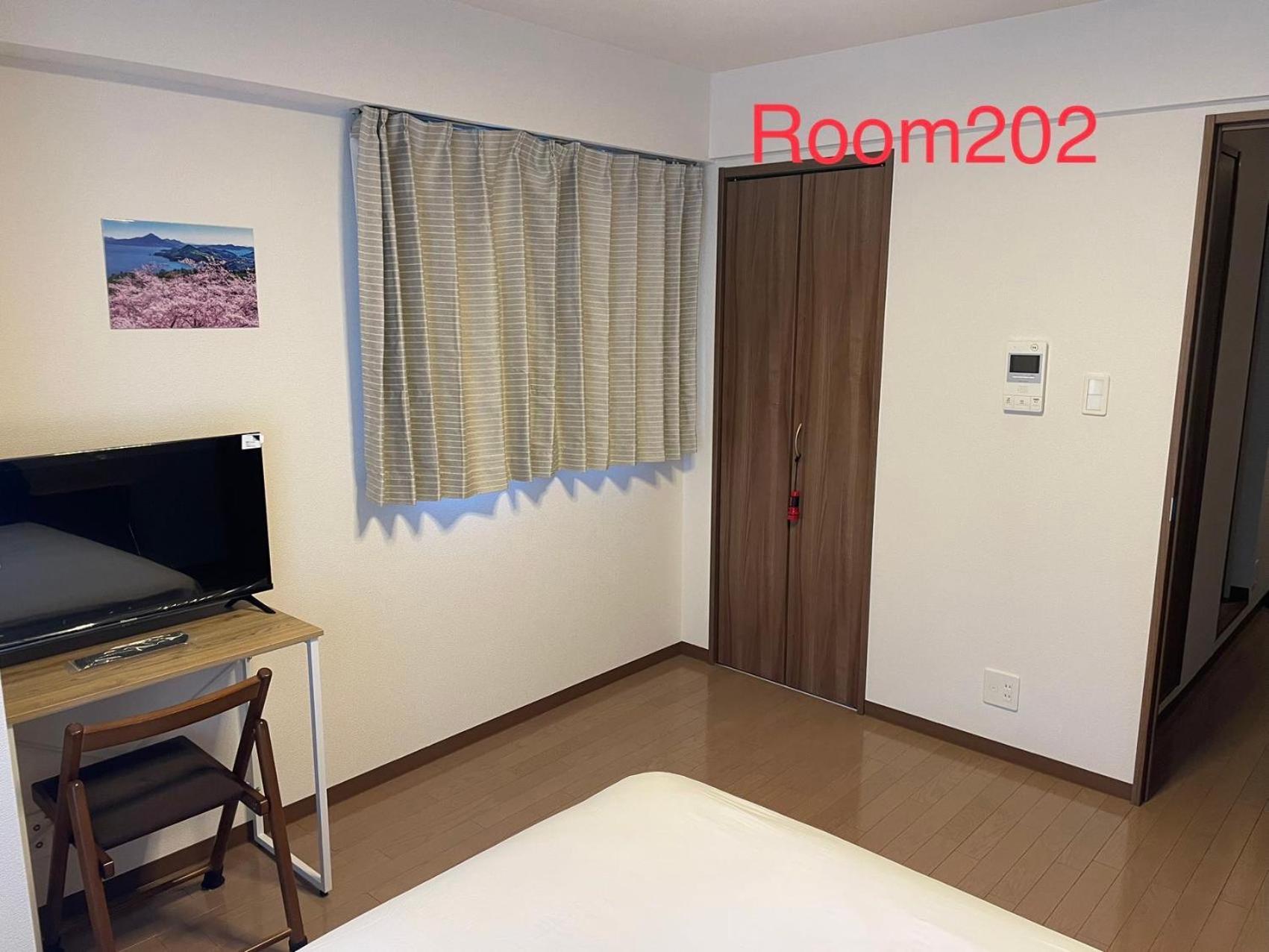 Skyhotel Ryogoku 駅徒歩4分 Wisma tamu Tokyo