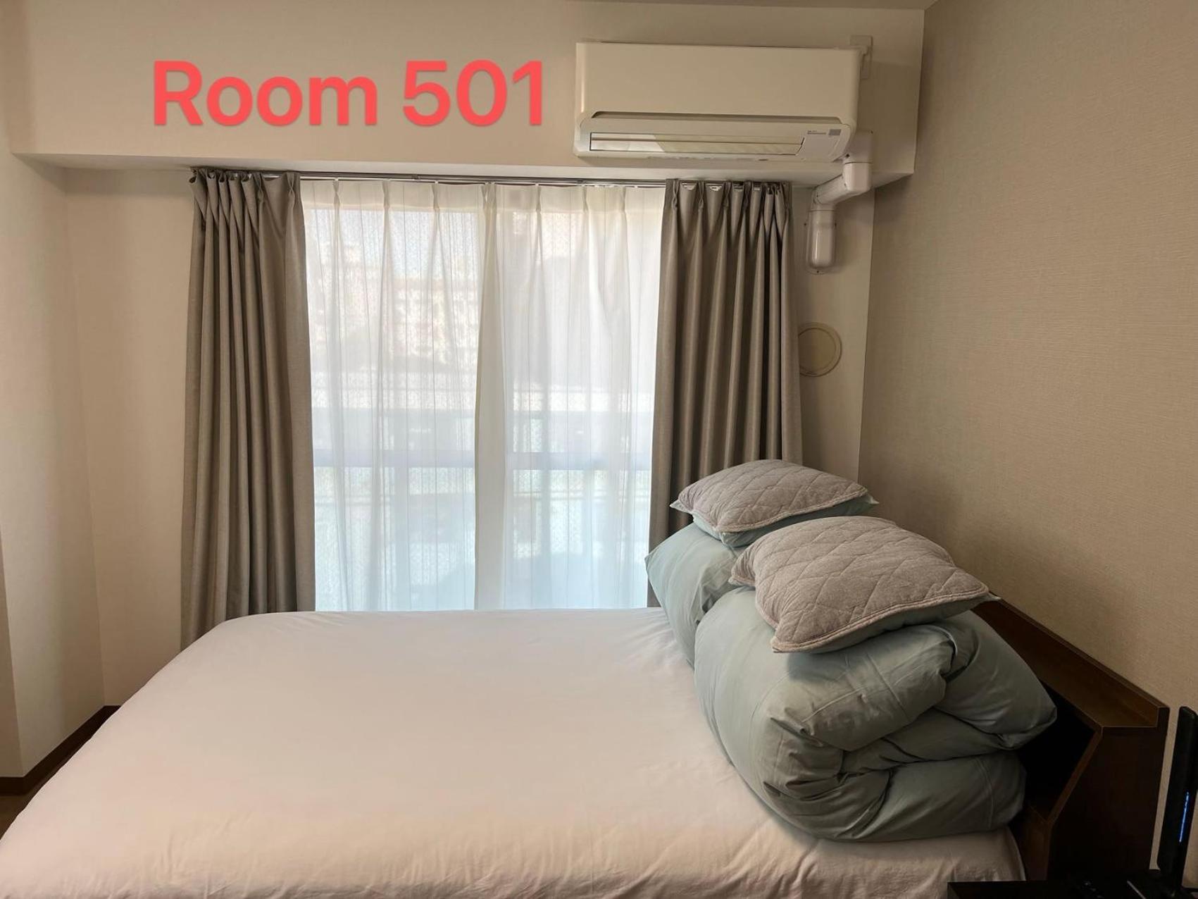 Wisma tamu Skyhotel Ryogoku 駅徒歩4分