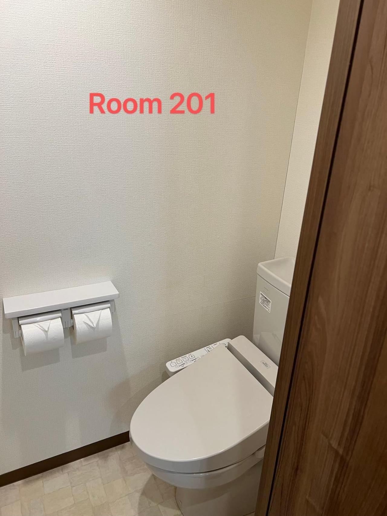 Wisma tamu Skyhotel Ryogoku 駅徒歩4分 Tokyo