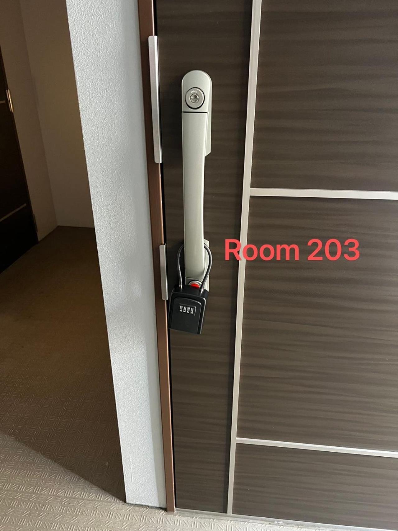 Skyhotel Ryogoku 駅徒歩4分 Wisma tamu Tokyo