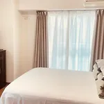 Skyhotel Ryogoku 駅徒歩4分