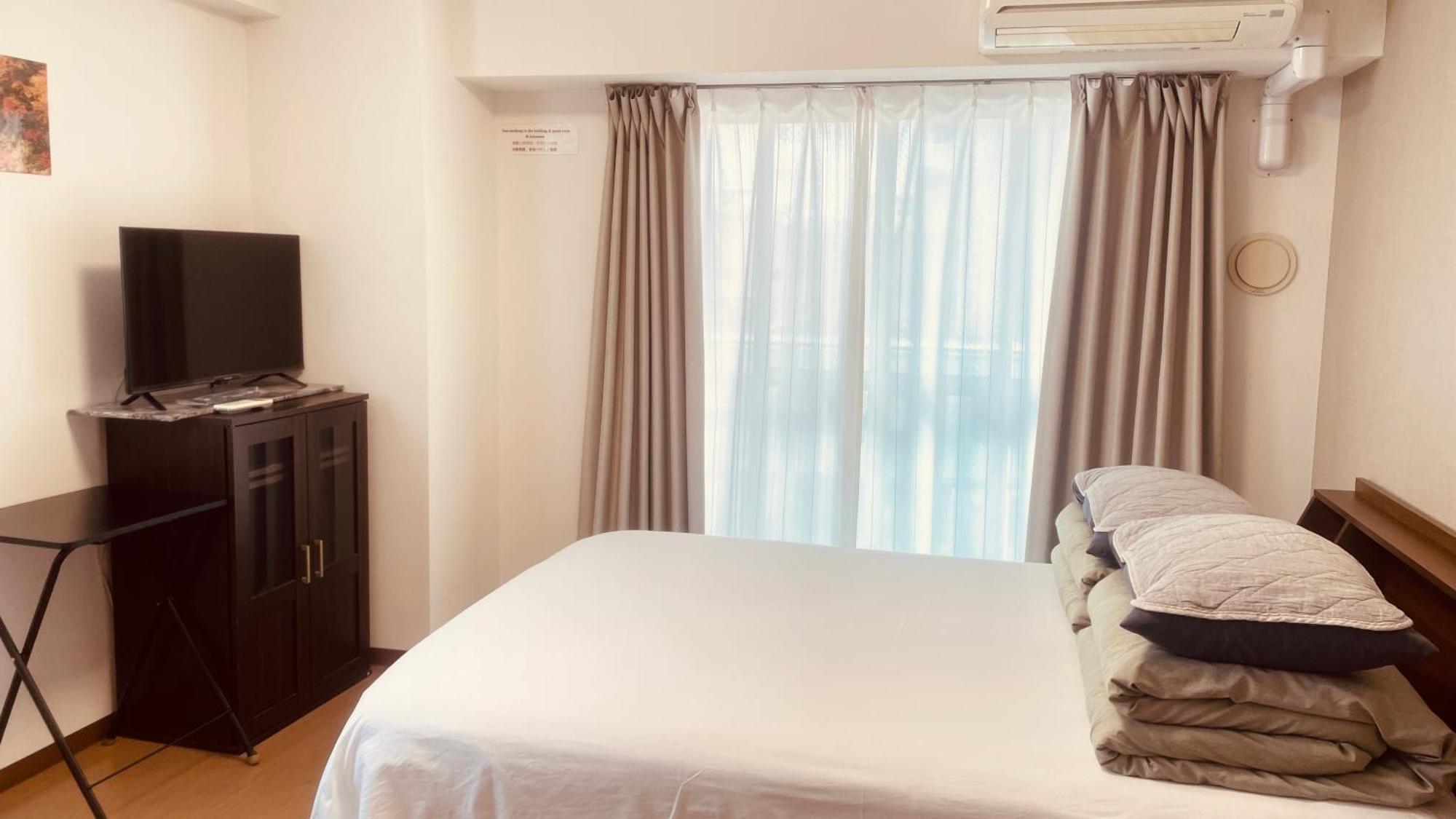 Maison d'hôtes Skyhotel Ryogoku 駅徒歩4分