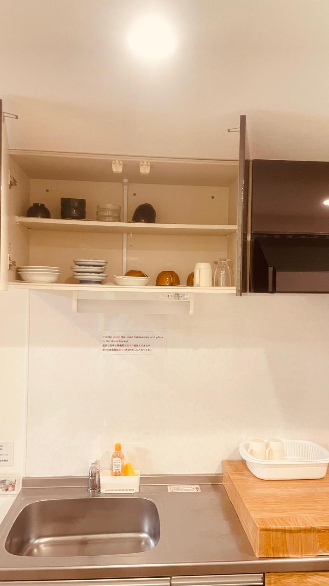 Skyhotel Ryogoku 駅徒歩4分 Casa de hóspedes *