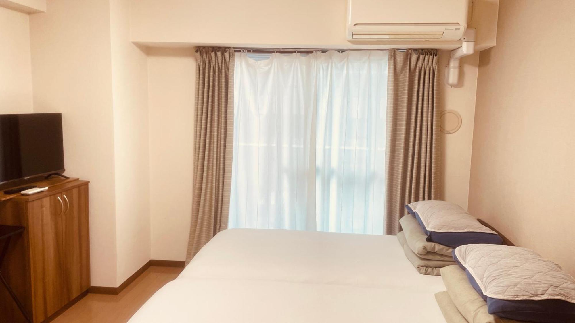 Skyhotel Ryogoku 駅徒歩4分 Casa de hóspedes Tóquio
