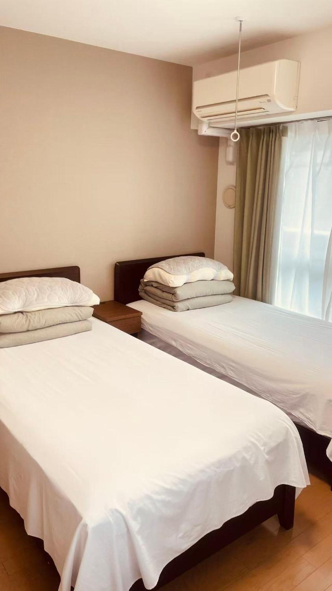 Skyhotel Ryogoku 駅徒歩4分