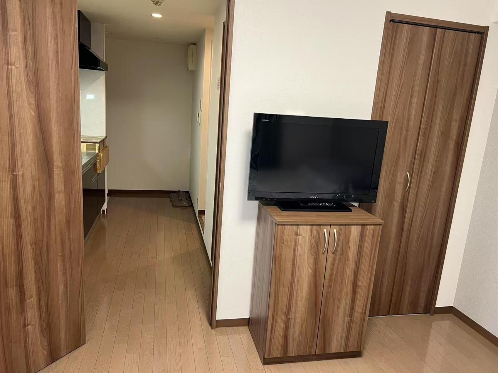 Skyhotel Ryogoku 駅徒歩4分 Casa de hóspedes *