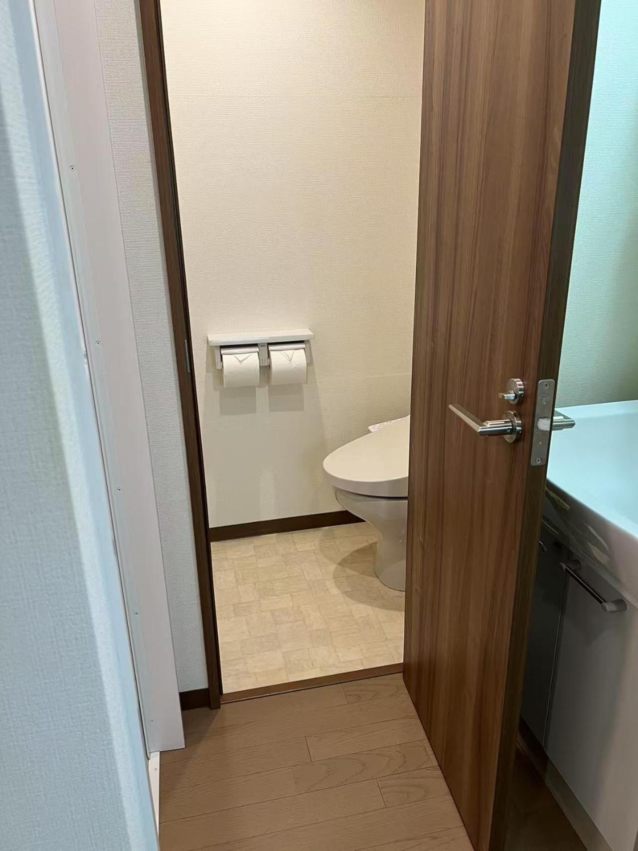 Casa de hóspedes Skyhotel Ryogoku 駅徒歩4分 *