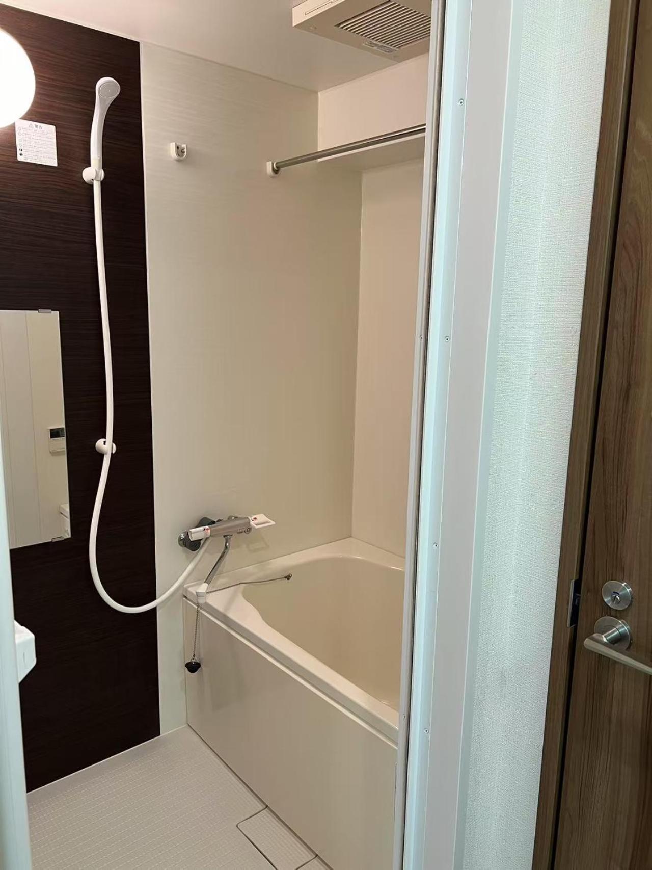 Skyhotel Ryogoku 駅徒歩4分