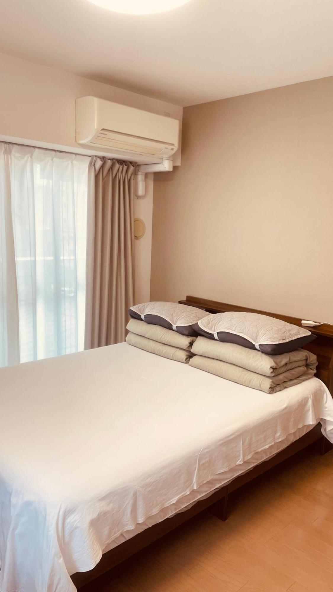 Casa de hóspedes Skyhotel Ryogoku 駅徒歩4分 Tóquio